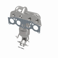 Thumbnail for Magnaflow 2007 Scion tC 2.4L Direct Fit Converter