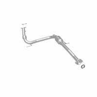Thumbnail for Magnaflow 2015 Colorado 2.5 Underbody Direct Fit Converter