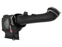 Thumbnail for aFe 20-24 Ford Diesel Trucks V8-6.7L (td) Momentum HD Cold Air Intake System w/ Pro DRY S Filter