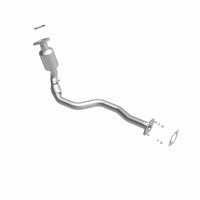 Thumbnail for Magnaflow 2008 EQUINOX 3.6L Underbody Direct Fit Converter