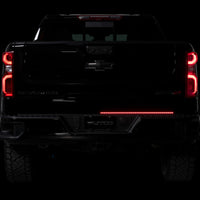 Thumbnail for Putco Chevrolet Canyon 2015-2022 48In Direct Fit Blade Kit Tailgate Bars