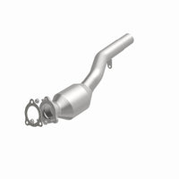 Thumbnail for Magnaflow 10-11 Porsche Cayenne 4.8L Direct Fit Converter