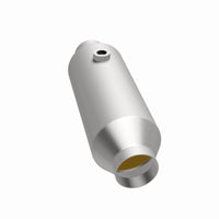 Thumbnail for Magnaflow 2.50in. CA OBDII Universal Converter