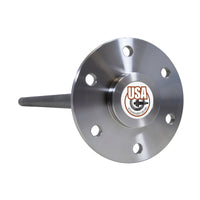Thumbnail for Yukon Gear 1541H Alloy 6 Lug 35 Spline Left Hand Axle For 12-14 Ford F-150 Raptor
