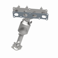 Thumbnail for Magnaflow 15-17 Jeep Cherokee 2.4L Direct Fit Converter
