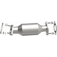 Thumbnail for Magnaflow 11-15 Elantra 1.8L Underbody Direct Fit Converter