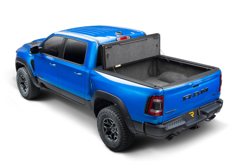 UnderCover Ram 1500 Ultra Flex Cover