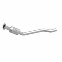 Thumbnail for Magnaflow 11-17 Jeep Grand Cherokee 5.7L Direct Fit Converter