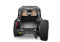 Thumbnail for BedRug Jeep Front Floor Kit