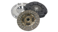 Thumbnail for Competition Clutch 13-17 Ford Focus ST Full Face Organic Stage 2 Clutch Kit