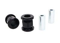 Thumbnail for Whiteline 13-17 Honda Accord Control Arm Bushing (Rear Front)