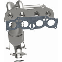 Thumbnail for Magnaflow 2007 Scion tC 2.4L Direct Fit Converter