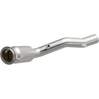 Thumbnail for Magnaflow 2015 M3 3 Underbody Direct Fit Converter