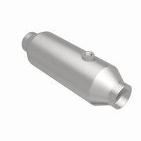 Thumbnail for Magnaflow 2.50in. CA OBDII Universal Converter