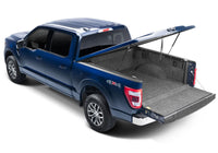 Thumbnail for UnderCover: 2022 Lightning & 23-24 F150 Tonneau Cover