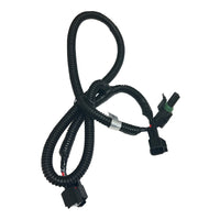 Thumbnail for Putco 21-23 Ford F-150 / Super Duty F-250/350/450 Quick Connect Harness For Luminix Ford LED Emblems