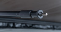 Thumbnail for Rhino-Rack Sunseeker Awning - 2.5m - Black
