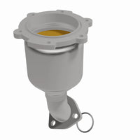 Thumbnail for Magnaflow 2004-2009 Nissan Quest 3.5L Direct Fit Converter