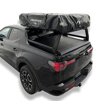 Thumbnail for Putco 22-23 Hyundai Santa Cruz 4Ft 3In Venture TEC Rack System