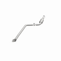 Thumbnail for Magnaflow 11-12 X3 3 L Underbody Direct Fit Converter