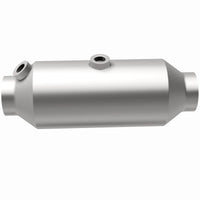 Thumbnail for Magnaflow 2.25 1-O2 CA Universal Converter