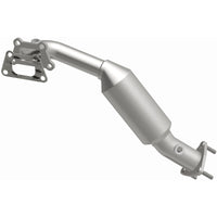 Thumbnail for Magnaflow 2015 Colorado 3.6 Underbody Direct Fit Converter