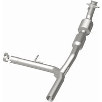 Thumbnail for Magnaflow 2004 Ford F-150 5.4L Direct Fit Converter