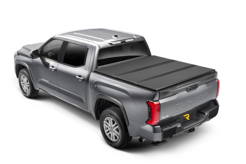 Extang 2024 Tacoma Solid Fold Cover