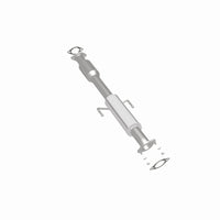 Thumbnail for Magnaflow 14-15 Cadenza 3.3L Underbody Direct Fit Converter