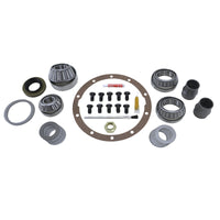 Thumbnail for Yukon Gear Master Overhaul Kit For Toyota 8.7in IFS Front Diff / 07+ Tundra