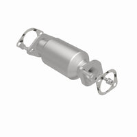 Thumbnail for Magnaflow 08-09 Spectra 2L Underbody Direct Fit Converter