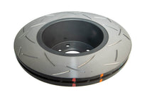 Thumbnail for DBA 99-04 Landrover Discovery Series II Front Slotted 4000 Series Rotor