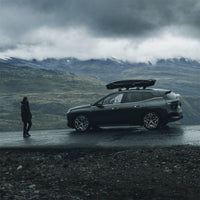 Thumbnail for Thule Motion 3 XL Roof Box Glossy - Black