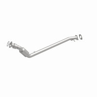 Thumbnail for Magnaflow 07-08 MONTANA 3.9L Underbody Direct Fit Converter