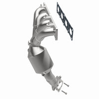 Thumbnail for Magnaflow 2014 Jeep Cherokee 2.4L Direct Fit Converter