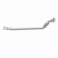 Thumbnail for Magnaflow 07-08 MONTANA 3.9L Underbody Direct Fit Converter