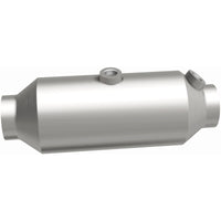 Thumbnail for Magnaflow 2.25 1-O2 CA Universal Converter