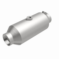 Thumbnail for Magnaflow 2.25 1-O2 CA Universal Converter