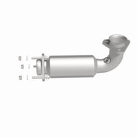 Thumbnail for Magnaflow 1996 Chevrolet Corvette 5.7L Direct Fit Converter