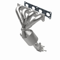 Thumbnail for Magnaflow 2014 Jeep Cherokee 2.4L Direct Fit Converter