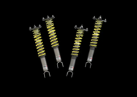Thumbnail for KONI 16-24 Mazda Miata ND GTS Coilovers Kit