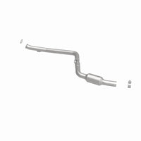 Thumbnail for Magnaflow 11-12 X3 3 L Underbody Direct Fit Converter
