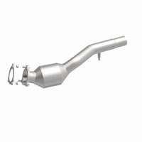 Thumbnail for Magnaflow 10-11 Porsche Cayenne 4.8L Direct Fit Converter