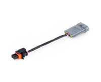 Thumbnail for Haltech LS Harness Alternator Adaptor - Small