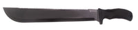Thumbnail for Rampage 1955-2019 Universal Recovery Machete - Black