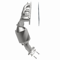 Thumbnail for Magnaflow 2014 Jeep Cherokee 2.4L Direct Fit Converter