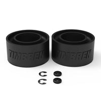 Thumbnail for Timbren 19-24 Toyota RAV4 / 23-24 Honda CRV SES Coil Enhancer Kit