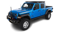 Thumbnail for Rhino Rack Jeep Overlanding Kit with Gutter Backbone