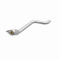 Thumbnail for Magnaflow 10-12 Jaguar XF 5.0L Direct Fit Converter