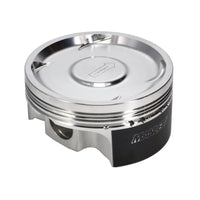 Thumbnail for Manley 04+ Subaru WRX/STI EH257 100.0mm Bore +.50mm Size 8.5:1 Dish Extreme Duty Piston Set
